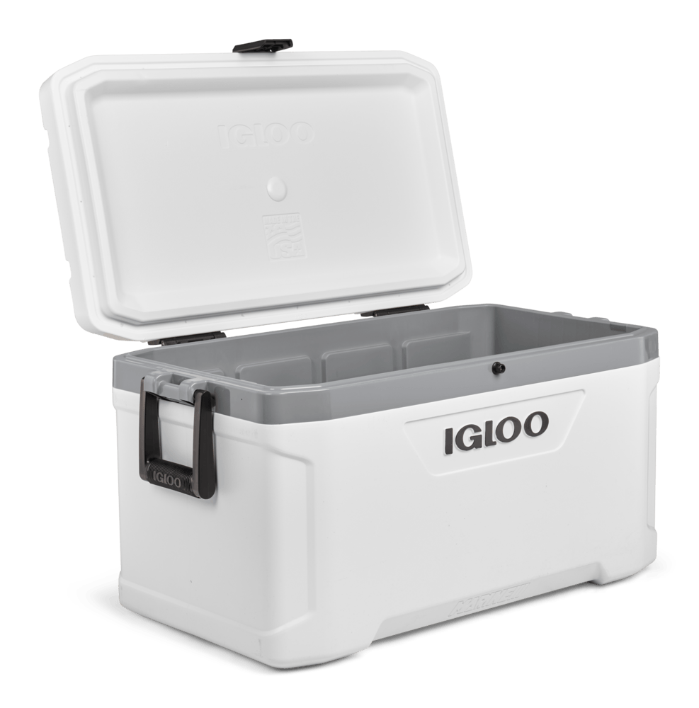 Caixa Térmica Marine Ultra 66L Igloo - Imagem 4